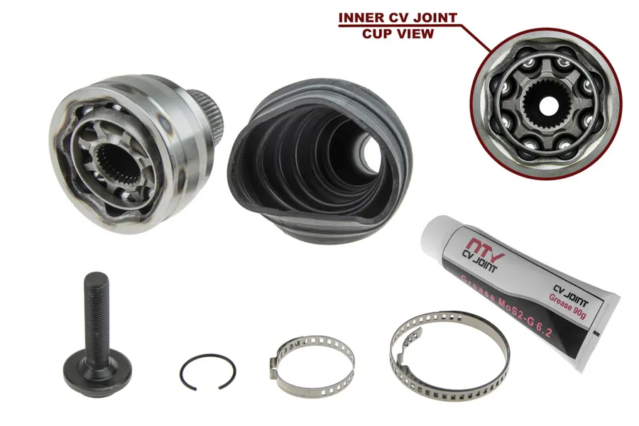 OEM код товара: 8K0498099E
