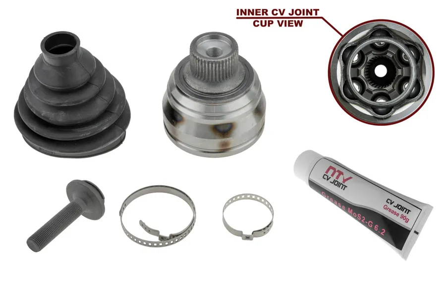 OEM код товара: 8R0498099A