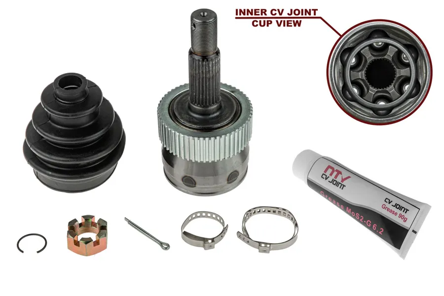 OEM код товара: 8983500696