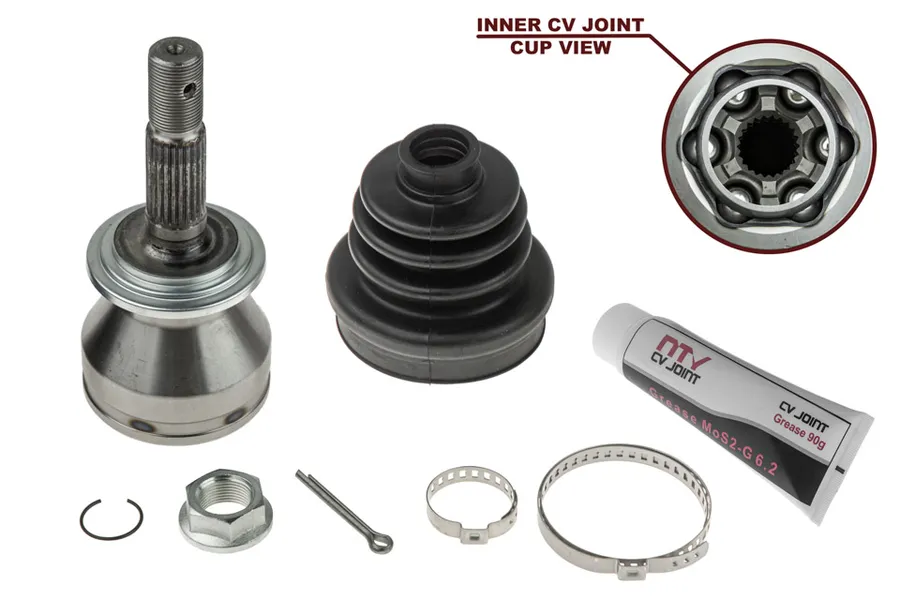 This part match OEM code: 43410-B4010