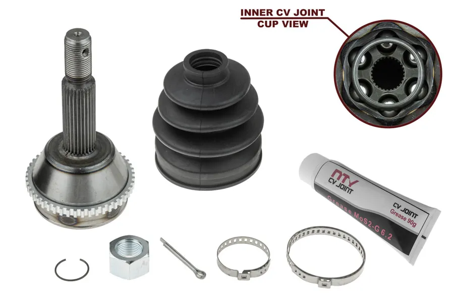 This part match OEM code: 1434481