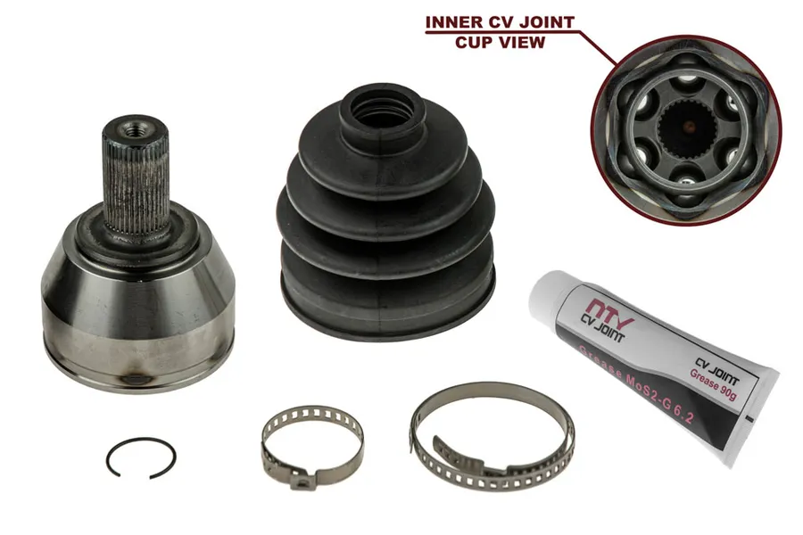 This part match OEM code: 1437736
