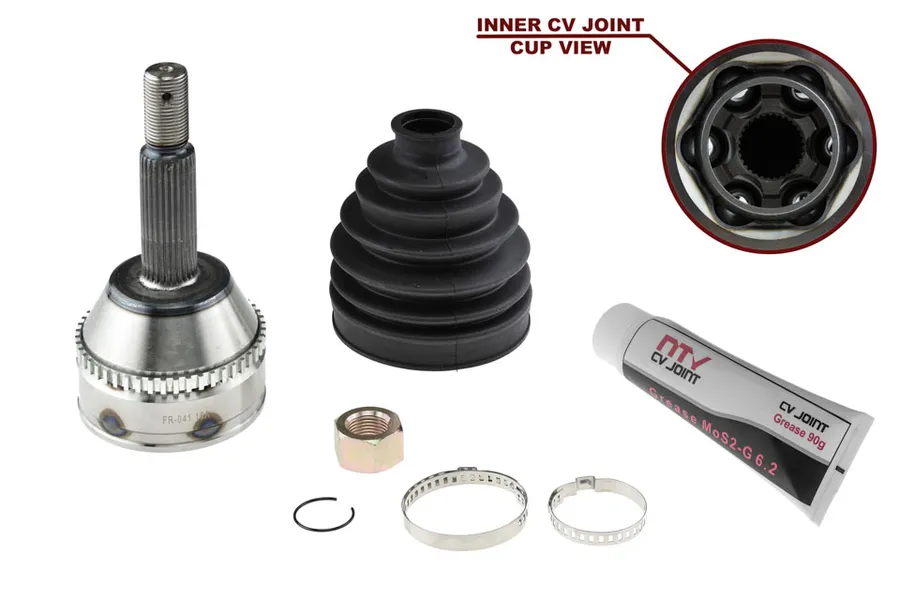 This part match OEM code: 1520498