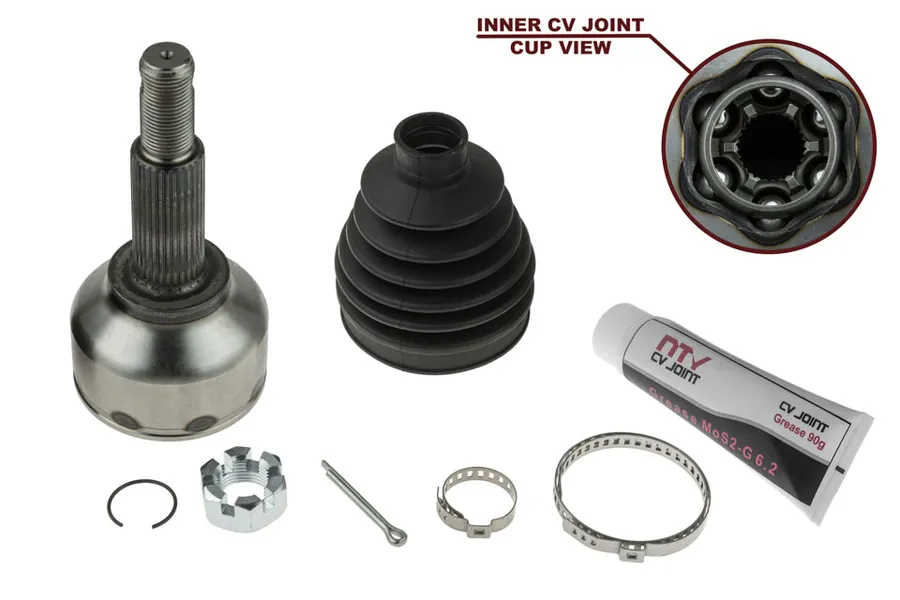 This part match OEM code: BK213A328AC