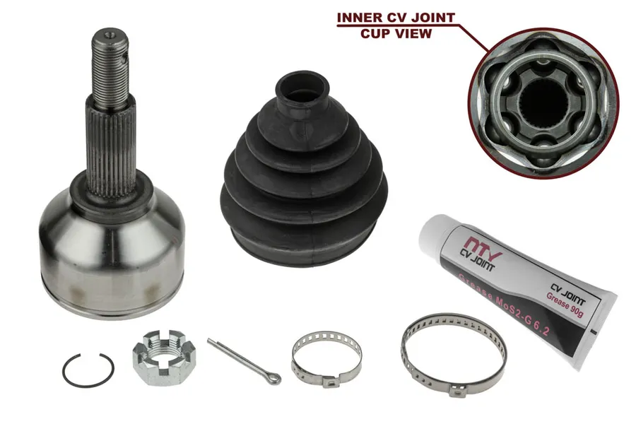 This part match OEM code: BK213A328BA