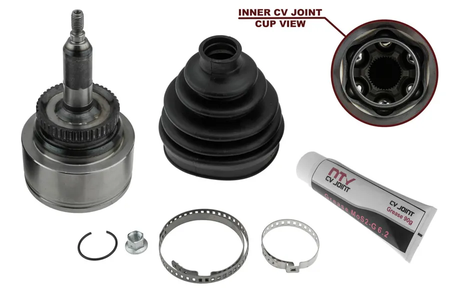 This part match OEM code: AL3Z-3A427-B