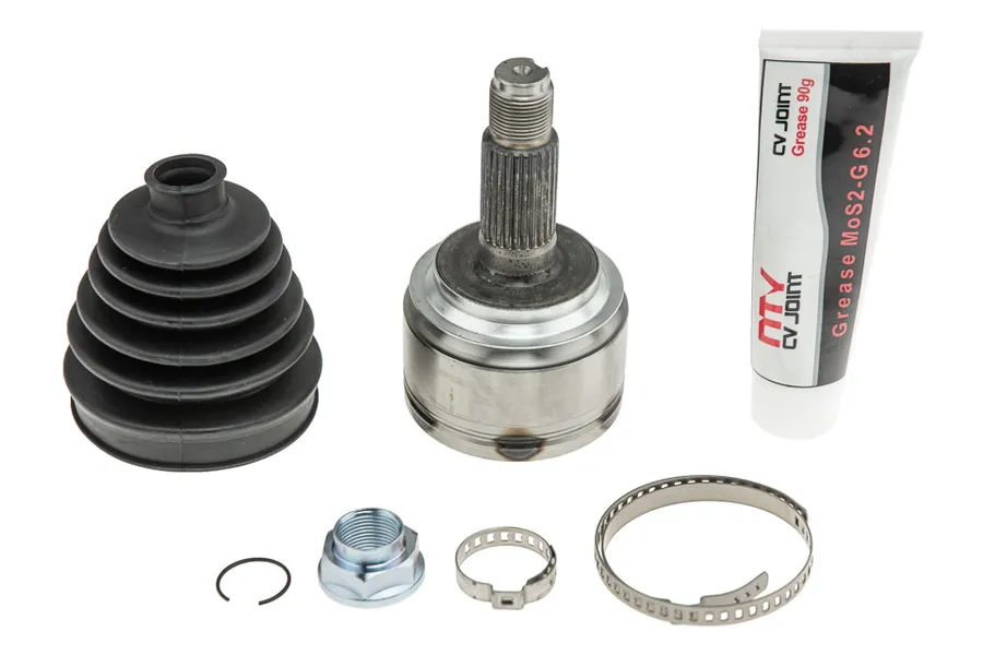 This part match OEM code: 44014-SMG-E00