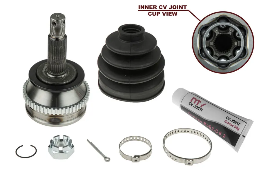 OEM код товара: 49500-26460 SK1