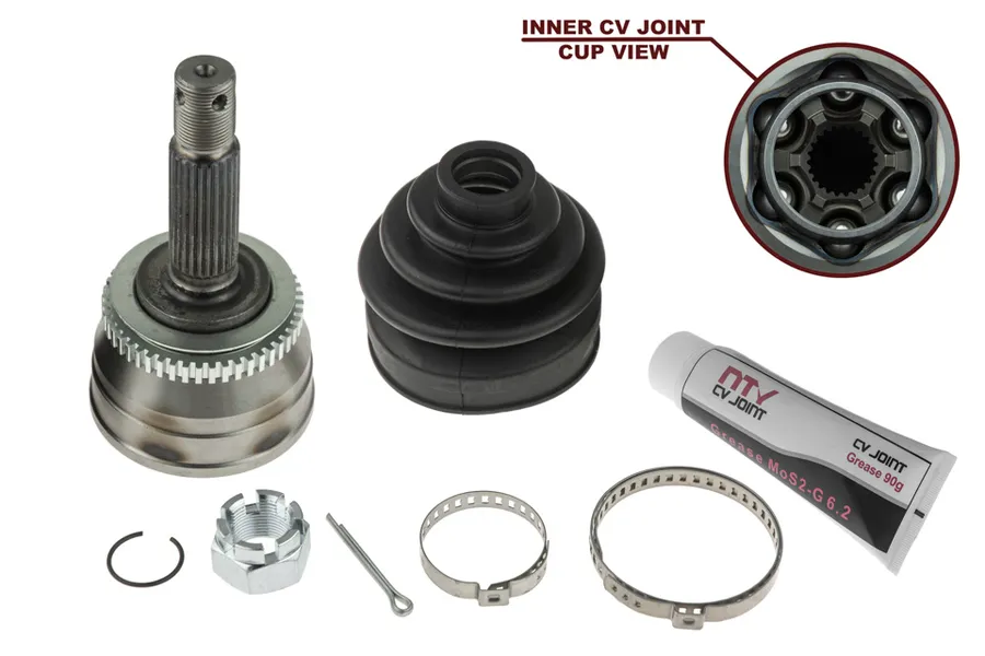This part match OEM code: 49500 1C450
