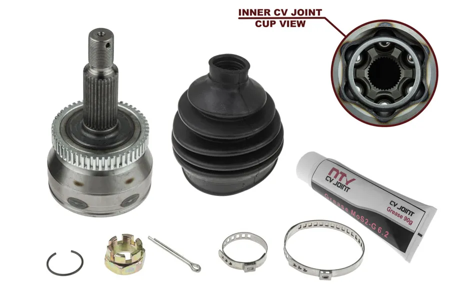 This part match OEM code: 495002B520