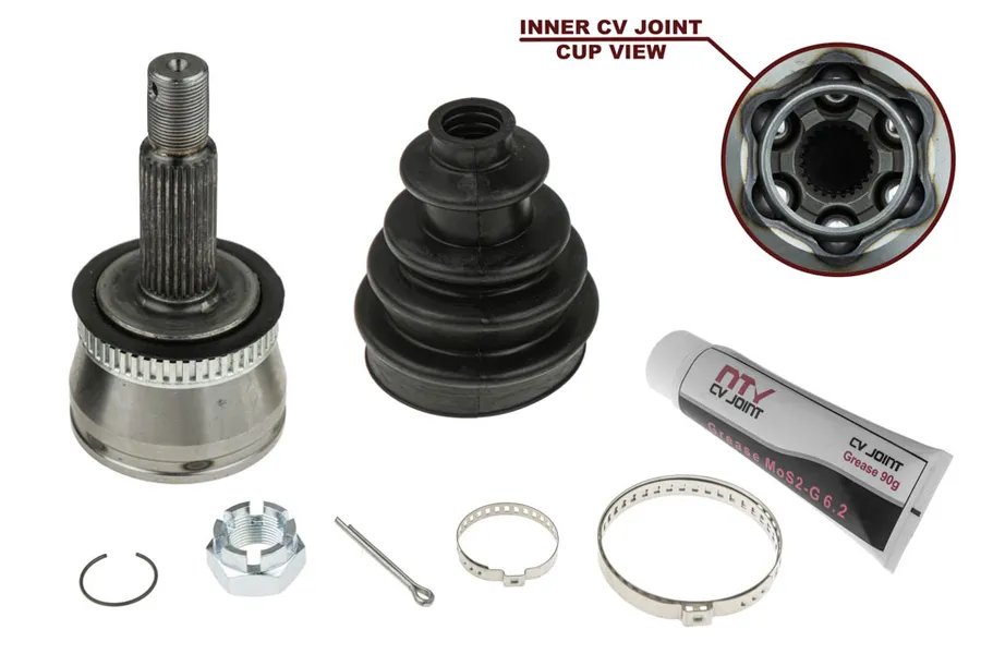 This part match OEM code: 49600-2E000