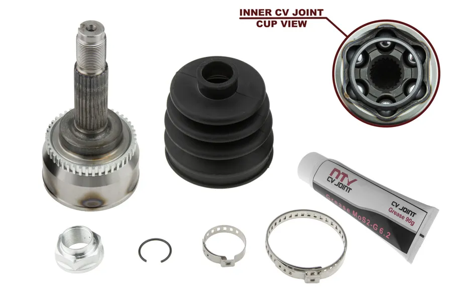 OEM код товара: 49500-25300