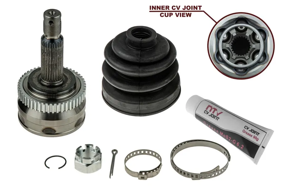 OEM код товара: 49508-2EC00