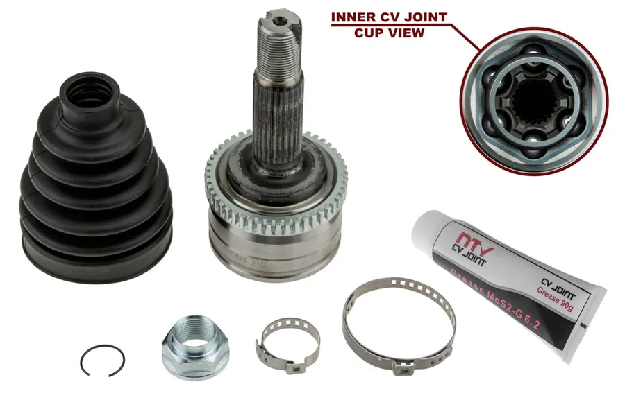 This part match OEM code: 49500-B9000