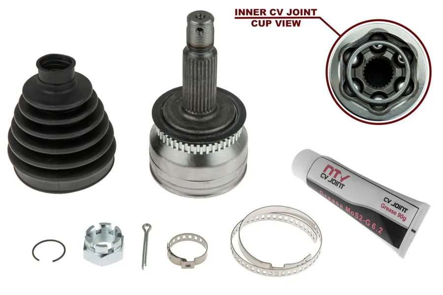 This part match OEM code: 495012F510