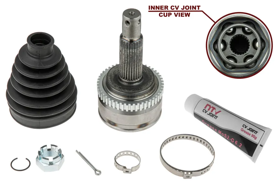 This part match OEM code: 49500-1L010