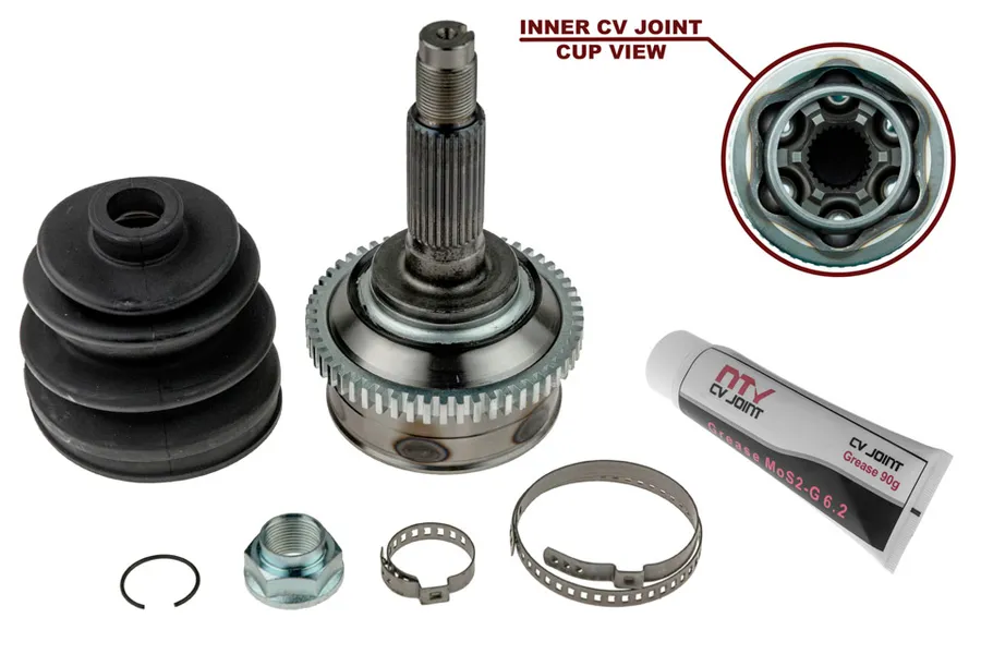 OEM код товара: 0K55C 22510A