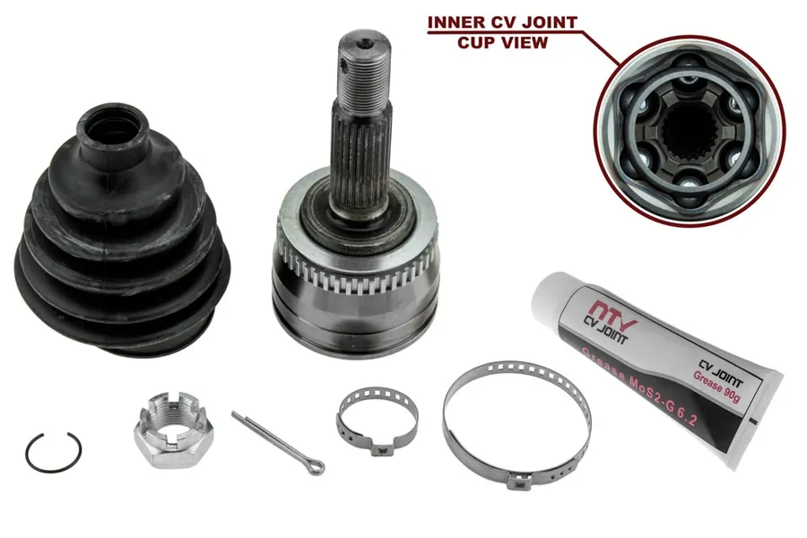 This part match OEM code: 49500-2F010