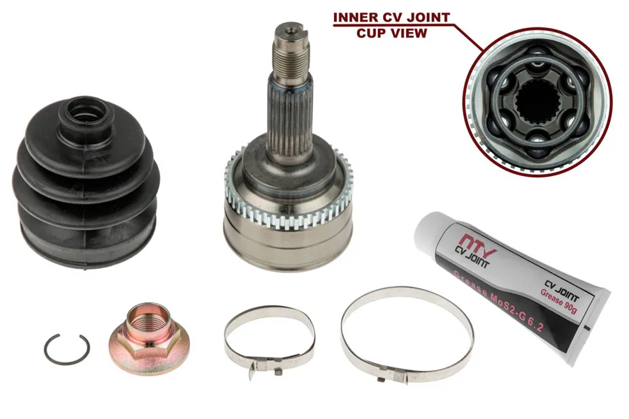 This part match OEM code: 0K30B22510