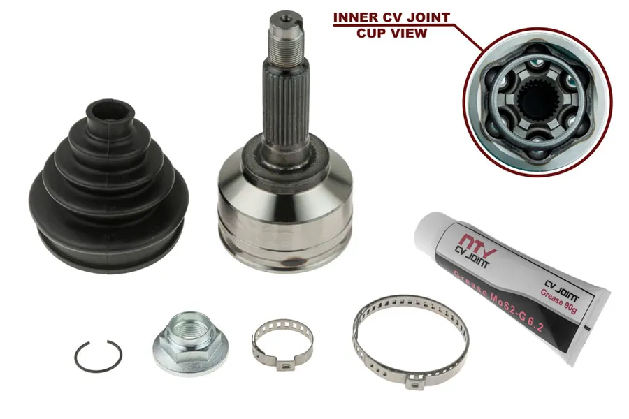 This part match OEM code: 49500-3E000