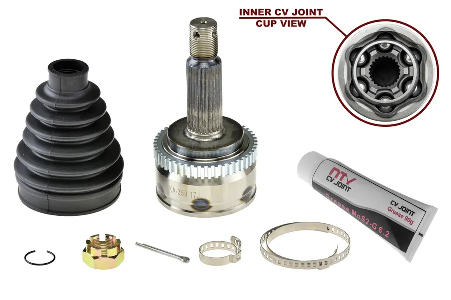 This part match OEM code: 495913X1B0