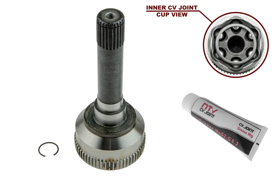 This part match OEM code: STC3051