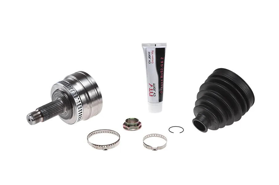 Prekė atitinka OEM kodą: LR032577