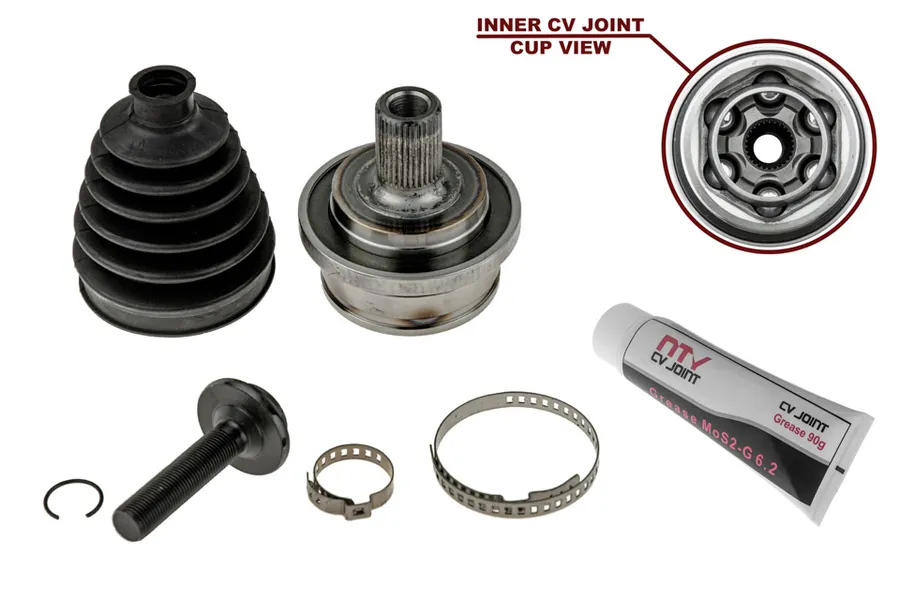 This part match OEM code: A2033300801