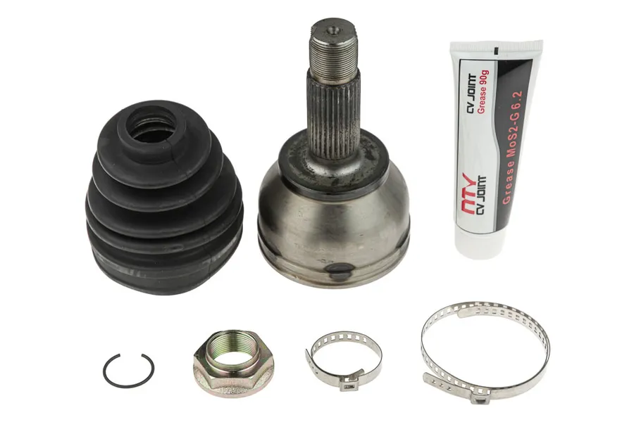 This part match OEM code: 639 350 07 10
