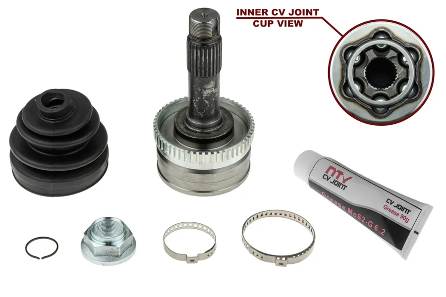 OEM код товара: AC006015034
