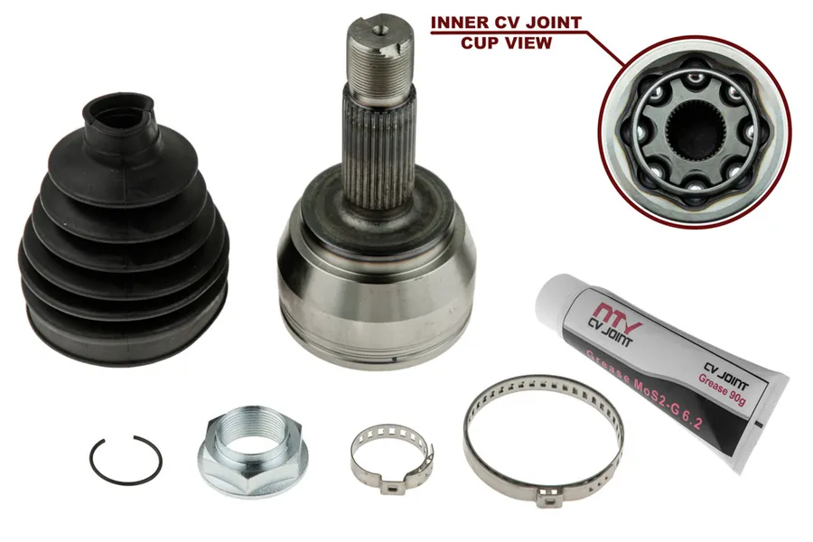 This part match OEM code: A6393300301