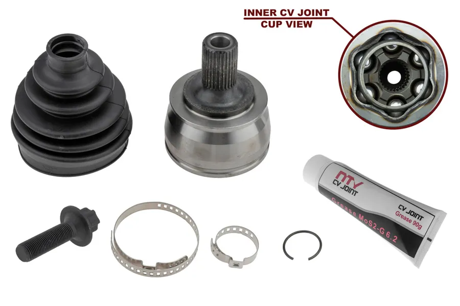 This part match OEM code: A2463303100
