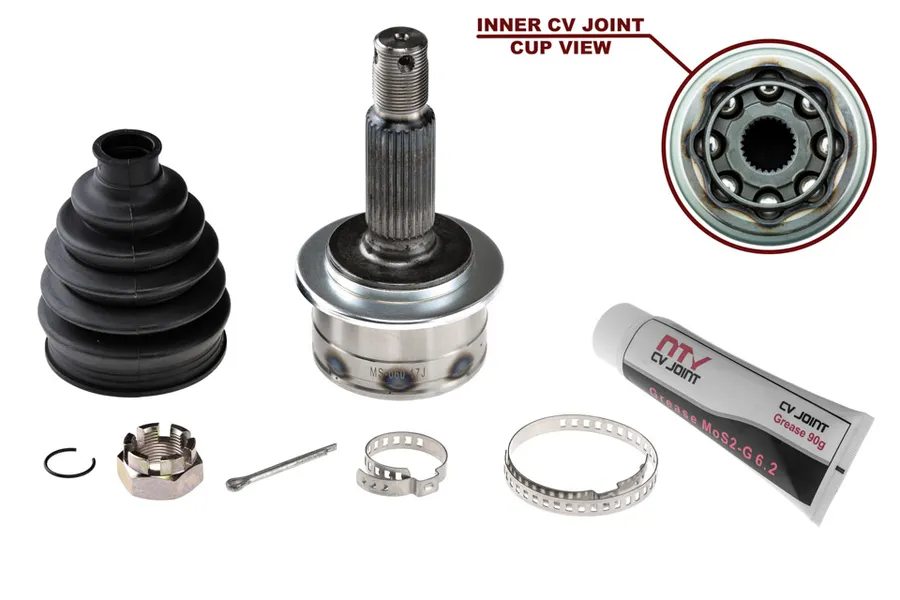 This part match OEM code: 3274.C9