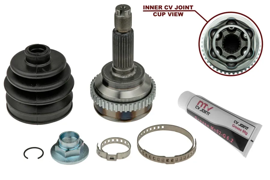 This part match OEM code: BS05-25-400