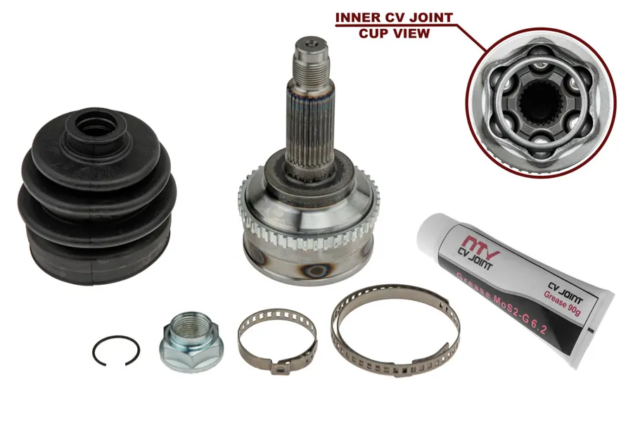 This part match OEM code: GG0622510A