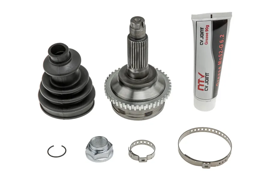 This part match OEM code: GD19-25-60XA