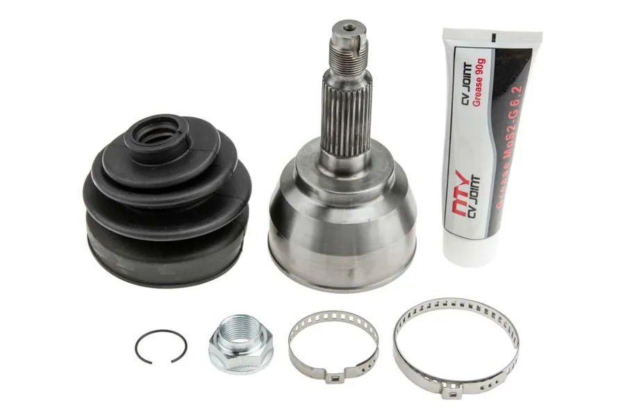 This part match OEM code: GG46-25-500