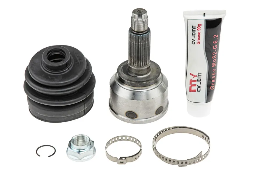 This part match OEM code: FG02-25-600F