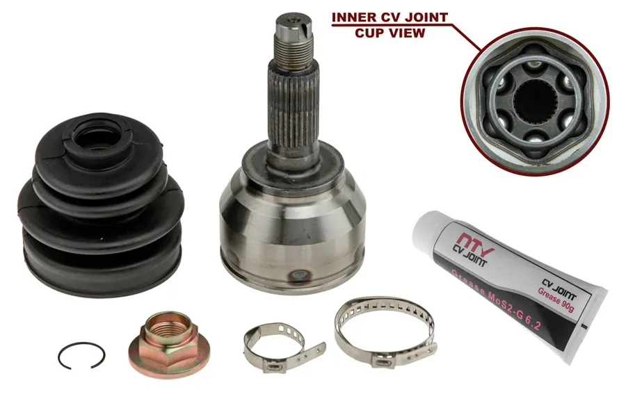 OEM код товара: GG30-25-600A