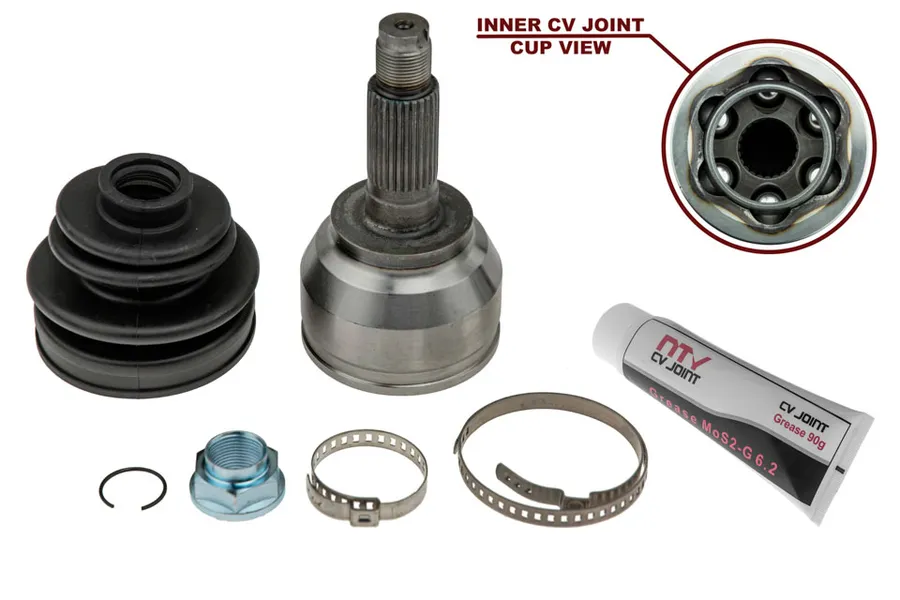 OEM код товара: FG05-25-500