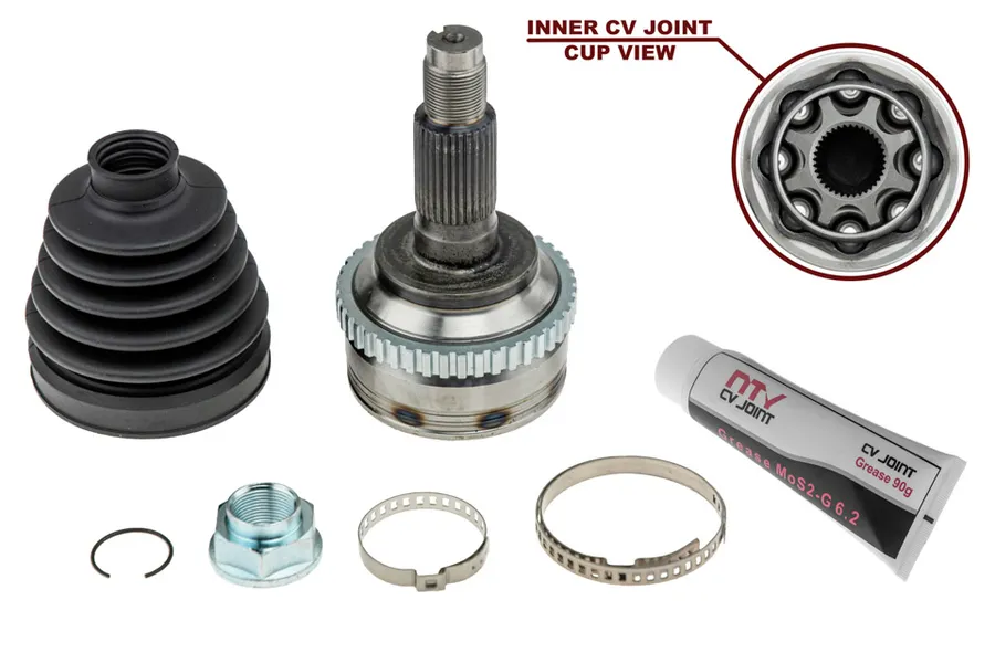 OEM код товара: GD55-25-60XB