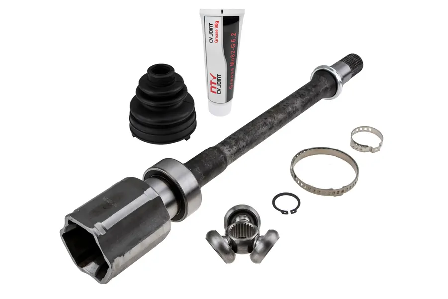 This part match OEM code: GDD5-25-50XA