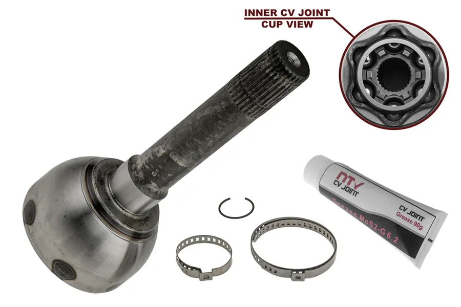 This part match OEM code: 39100-C6000