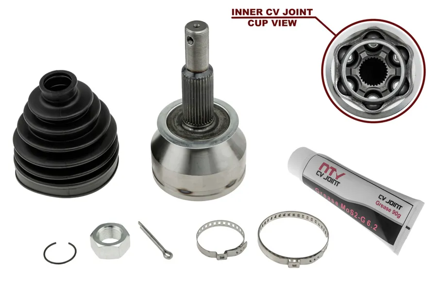This part match OEM code: C9211-EB31B
