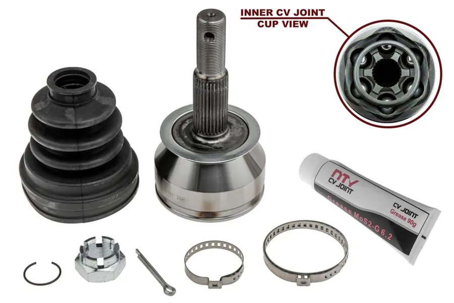 This part match OEM code: 39211-EB30A