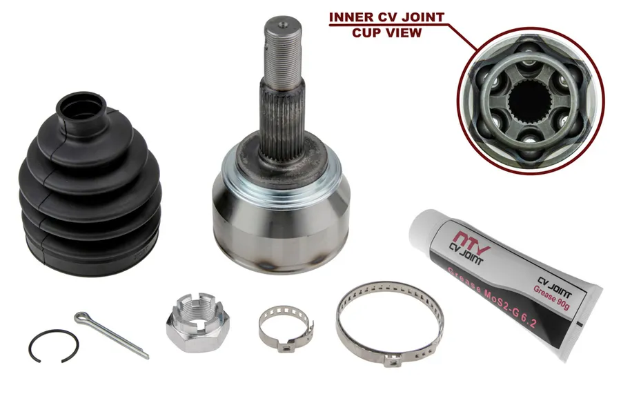 OEM код товара: C92114EB0A