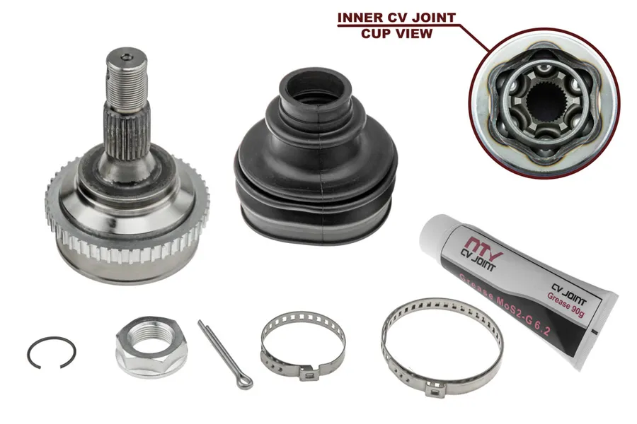This part match OEM code: 32721P