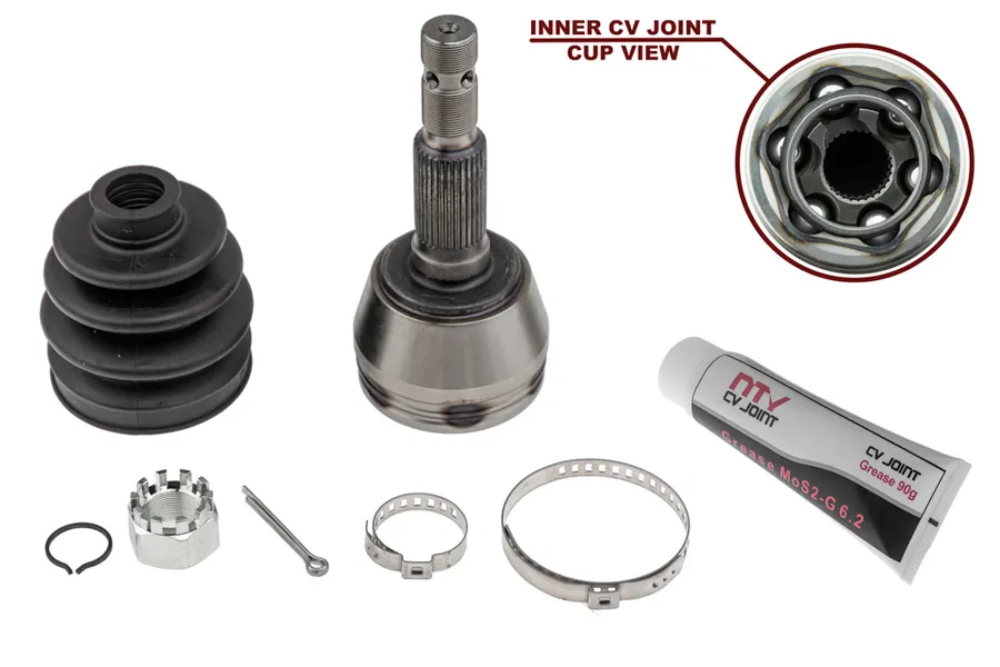 This part match OEM code: 26060700