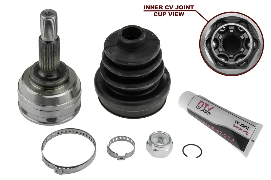 This part match OEM code: 8200511225