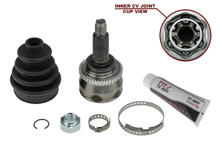 This part match OEM code: 44102-86G00